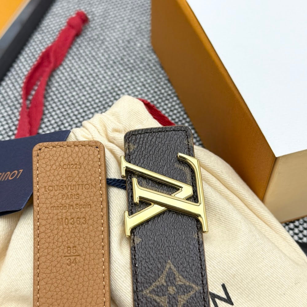 Dragons Bags ln Luxury Belt --106498