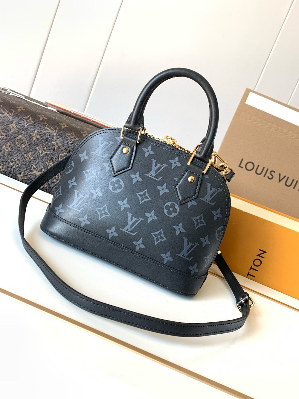 Dragons Bags LVn Luxury Bag --79666