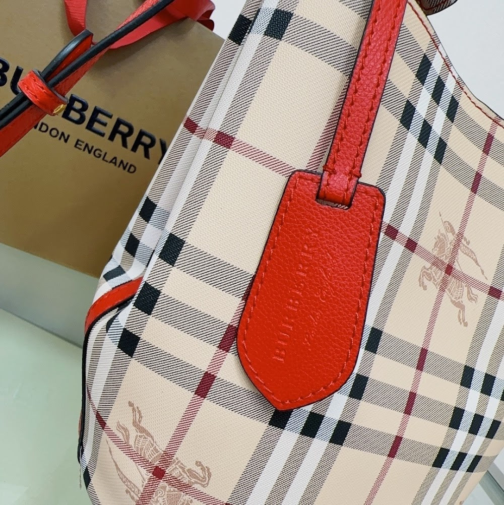 Dragons Bags Burberryn Luxury Bag --92417