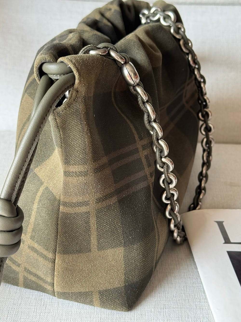 Dragons Bags Lowen Luxury Bag --100141