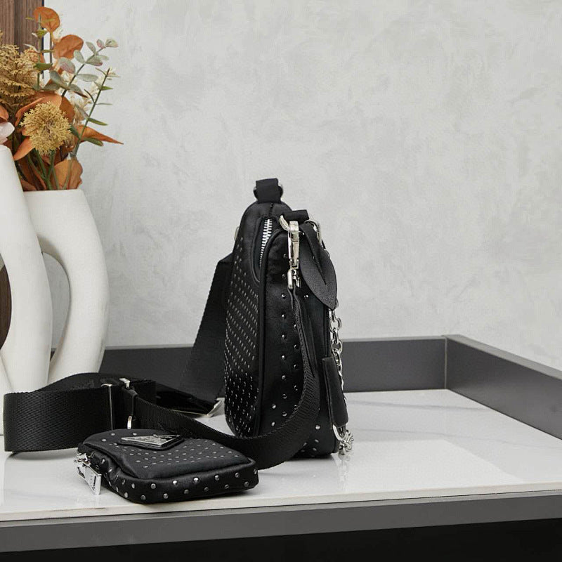 Dragons Bags pradn Luxury Bag --74095