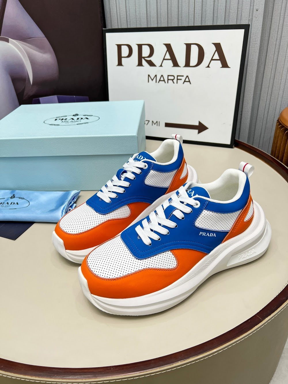 Dragons Bags Prada Luxury Heels --53044