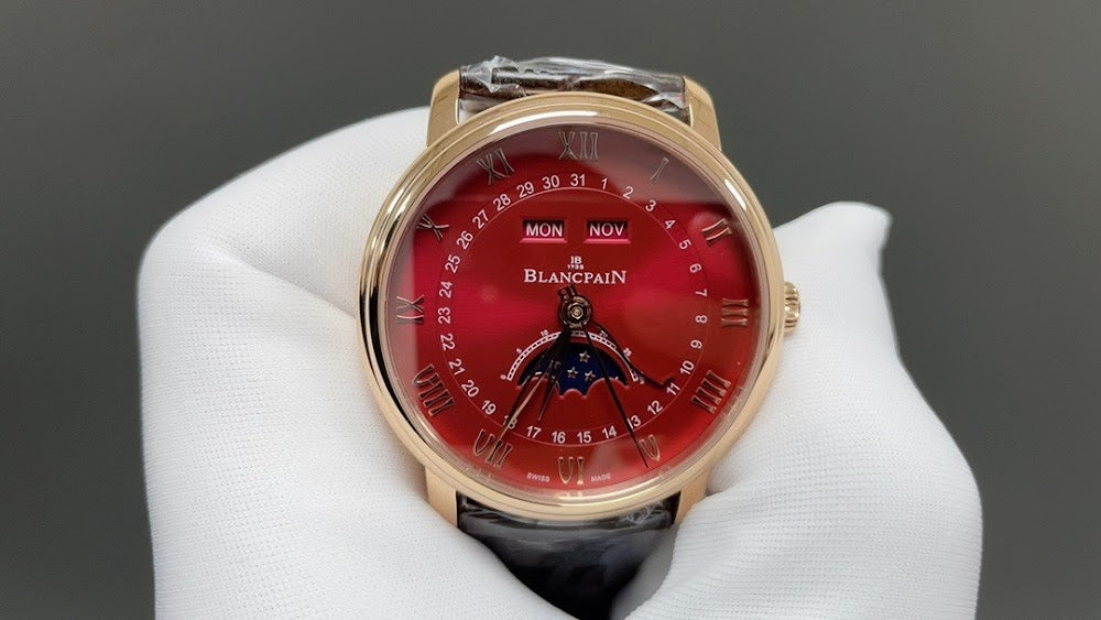 Dragons Bags Luxury Designer Watch --104307
