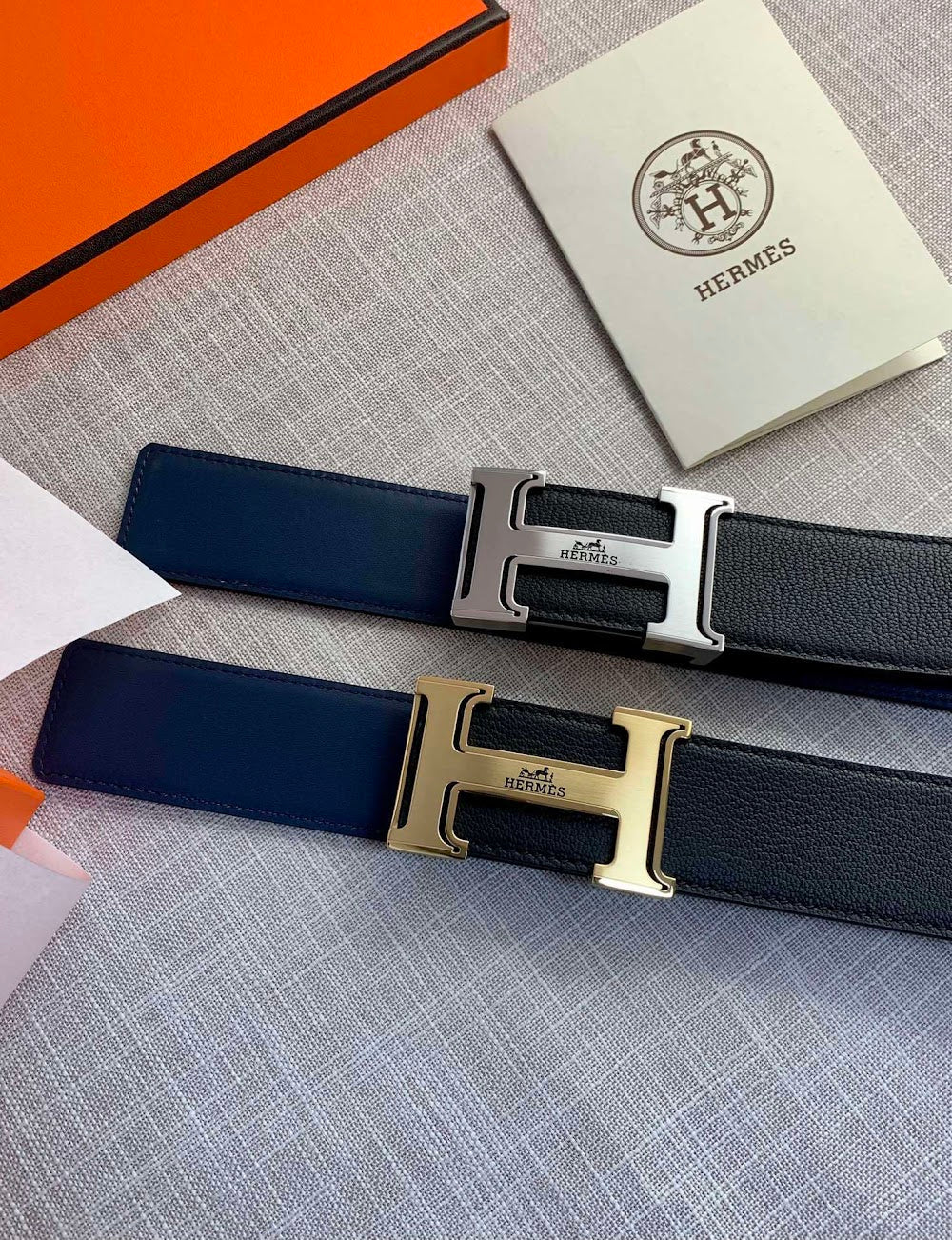 Dragons Bags Hermesn Luxury Belt --109024