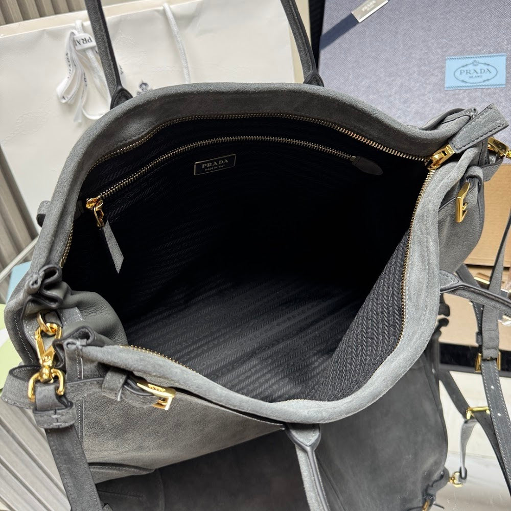 Dragons Bags Pradn Luxury Bag --101917