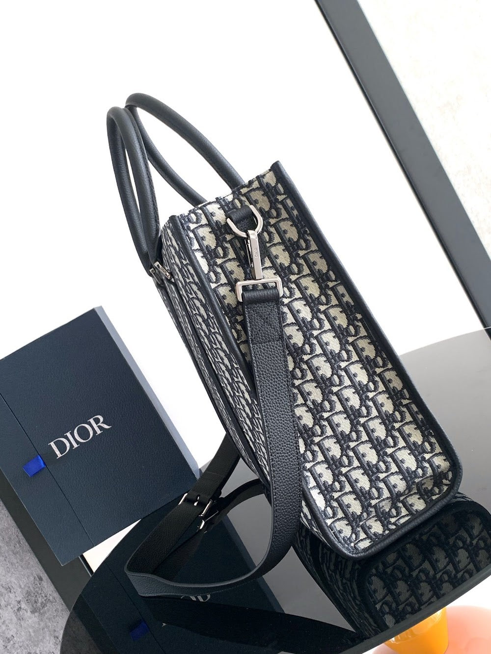 Dragons BagsDiorn Luxury Bag --115179