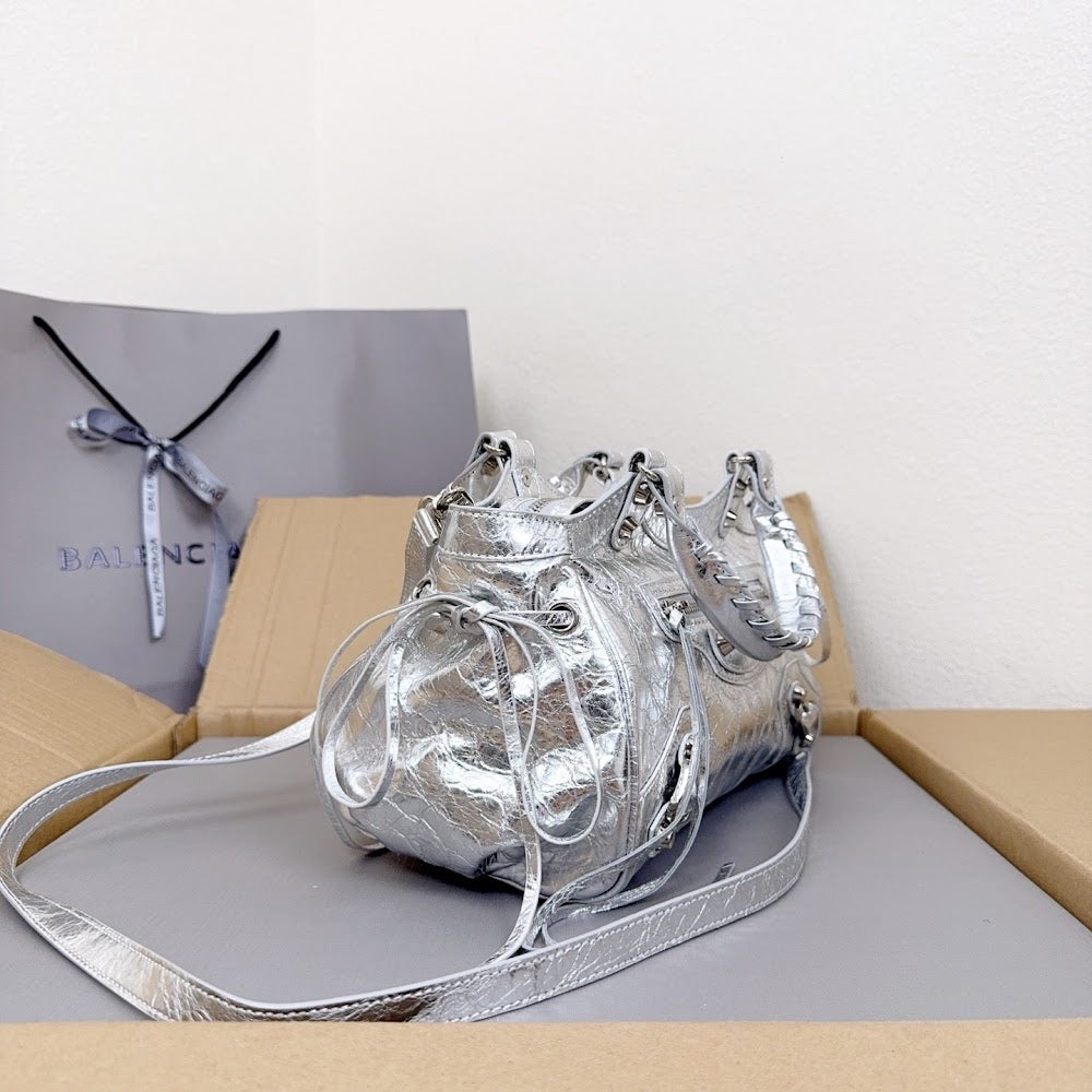 Dragons Bags Balenciaga Luxury Bag --111336