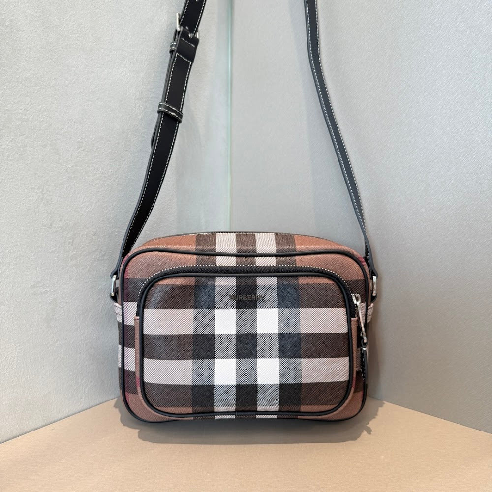 Dragons Bags Burberryn Luxury Bag --92682