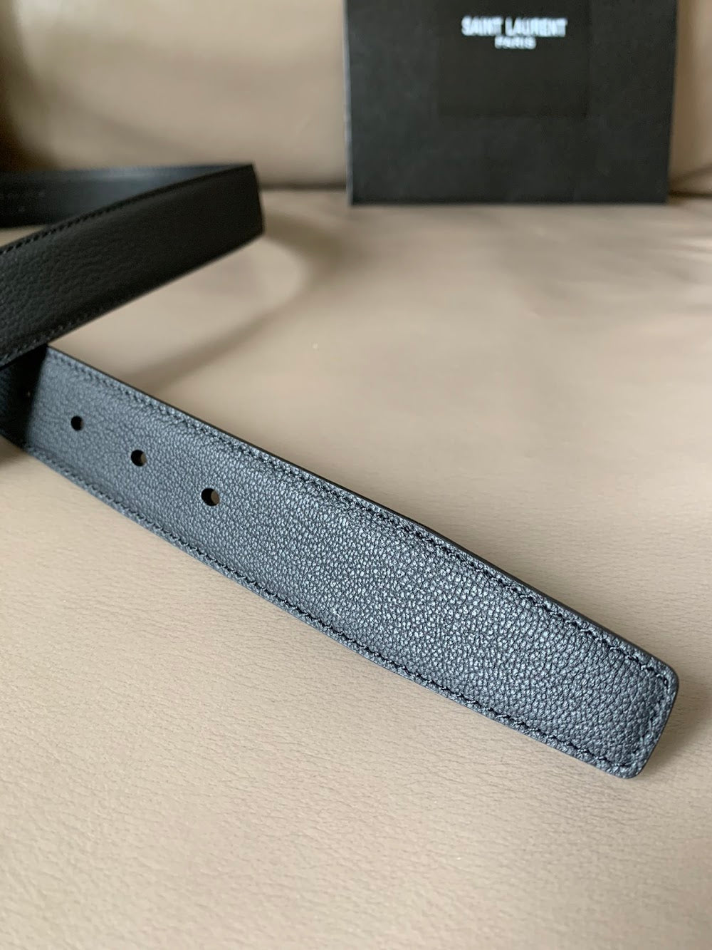 Dragons Bags YSLn Luxury Belt --107523