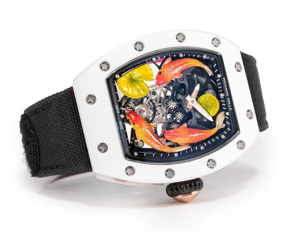 Dragons Bags Luxury Designer Watch --104215