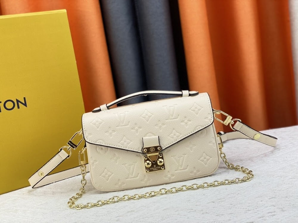 Jessica Bags ln Luxury Bag --75897
