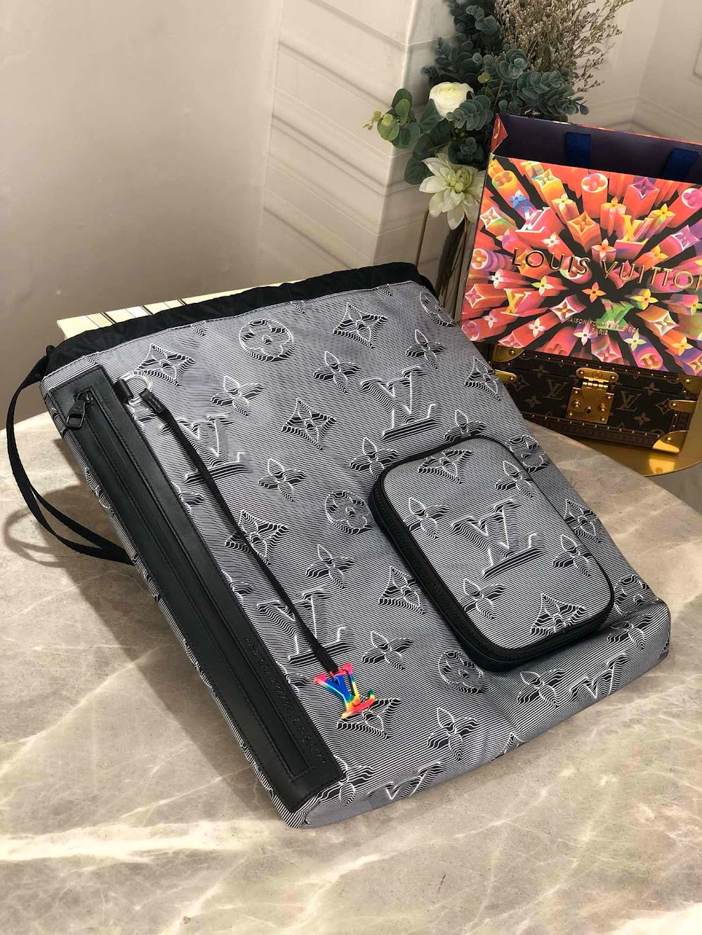 Dragons Bags ln Luxury Bag --61036