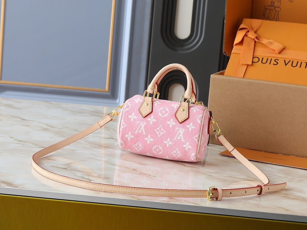 Dragons Bags ln Luxury Bag --77073