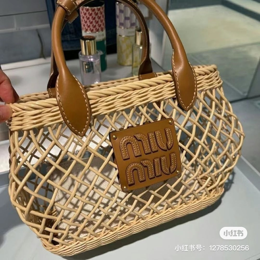 Dragons Bags Miun Miun Luxury Bag --122893