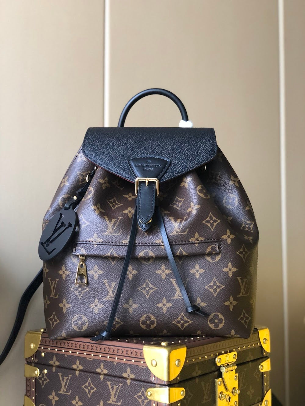 Dragons Bags ln Luxury Bag --60645