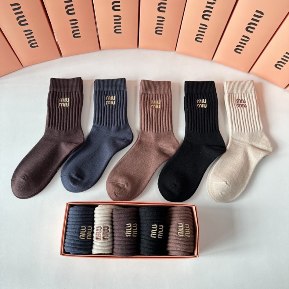 Dragons Bags Premium Luxury Socks --97925