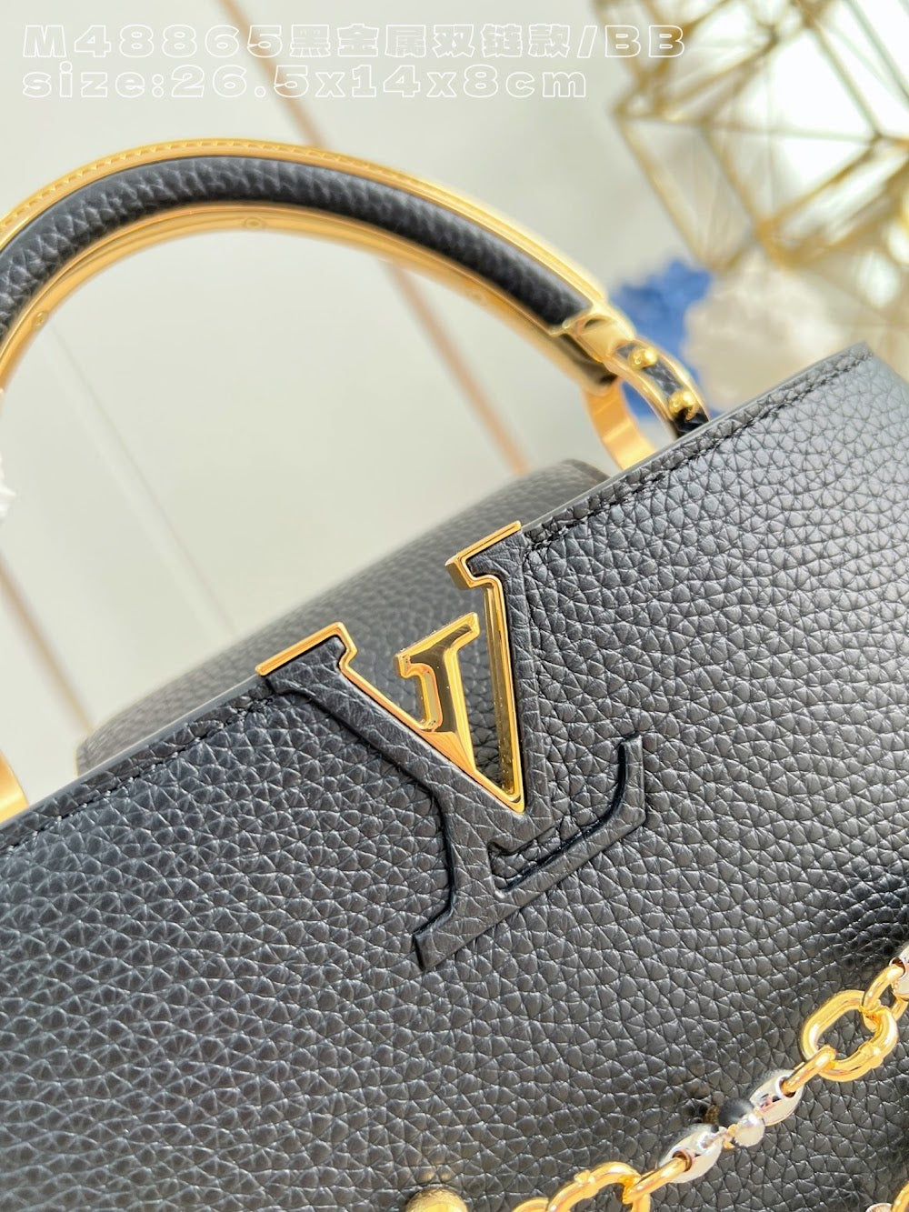Dragons Bags ln Luxury Bag --95856