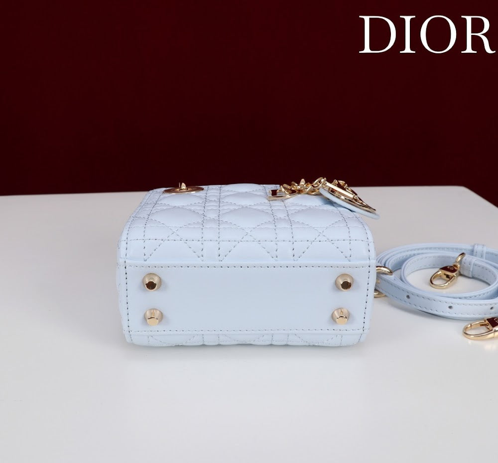 Dragons BagsDiorn Luxury Bag --116543