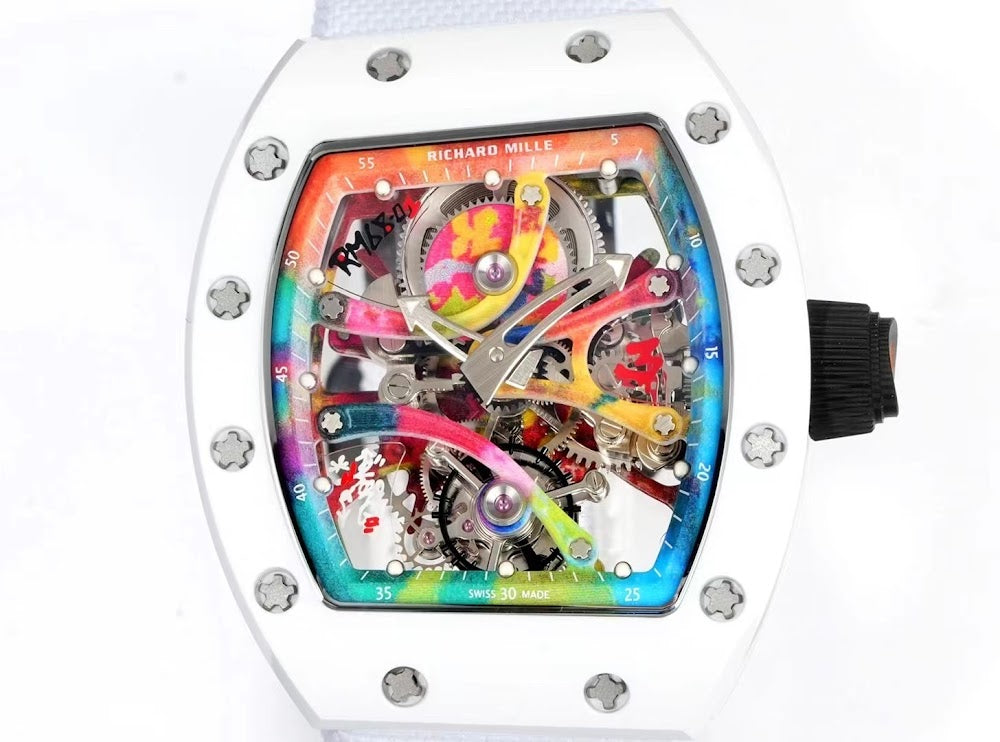 Dragons Bags Luxury Designer Watch --103150