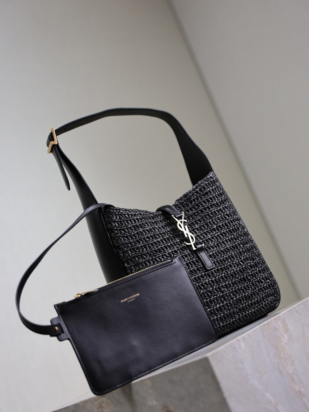 Dragons Bags YSLn Luxury Bag --119223