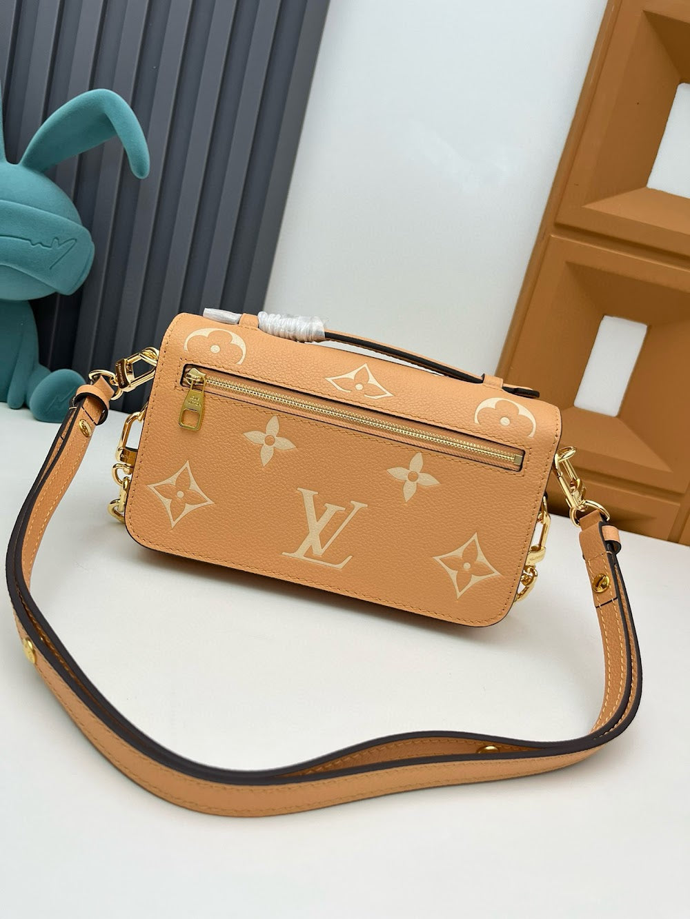 Dragons Bags LVn Luxury Bag --79124