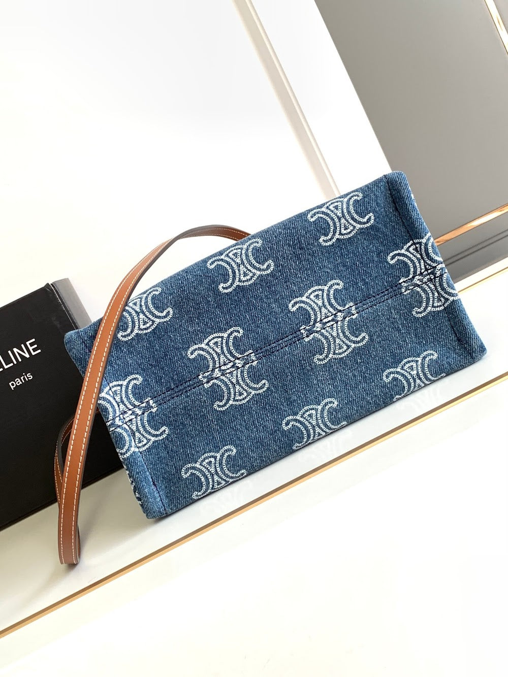 Dragons Bags Celine Luxury Bag --112121
