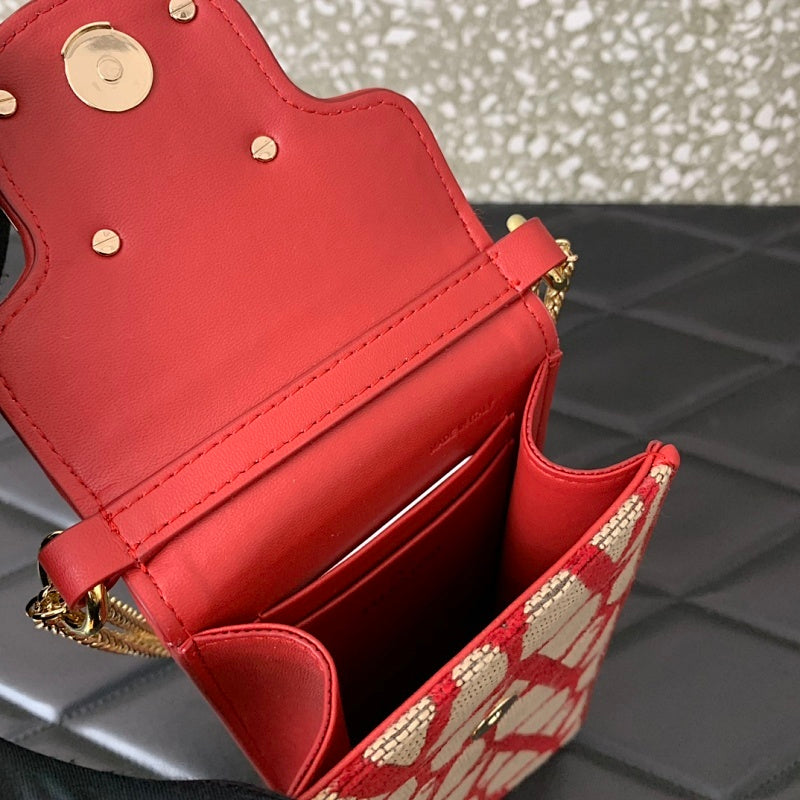 Dragons Bags valentine Luxury Bag --72647