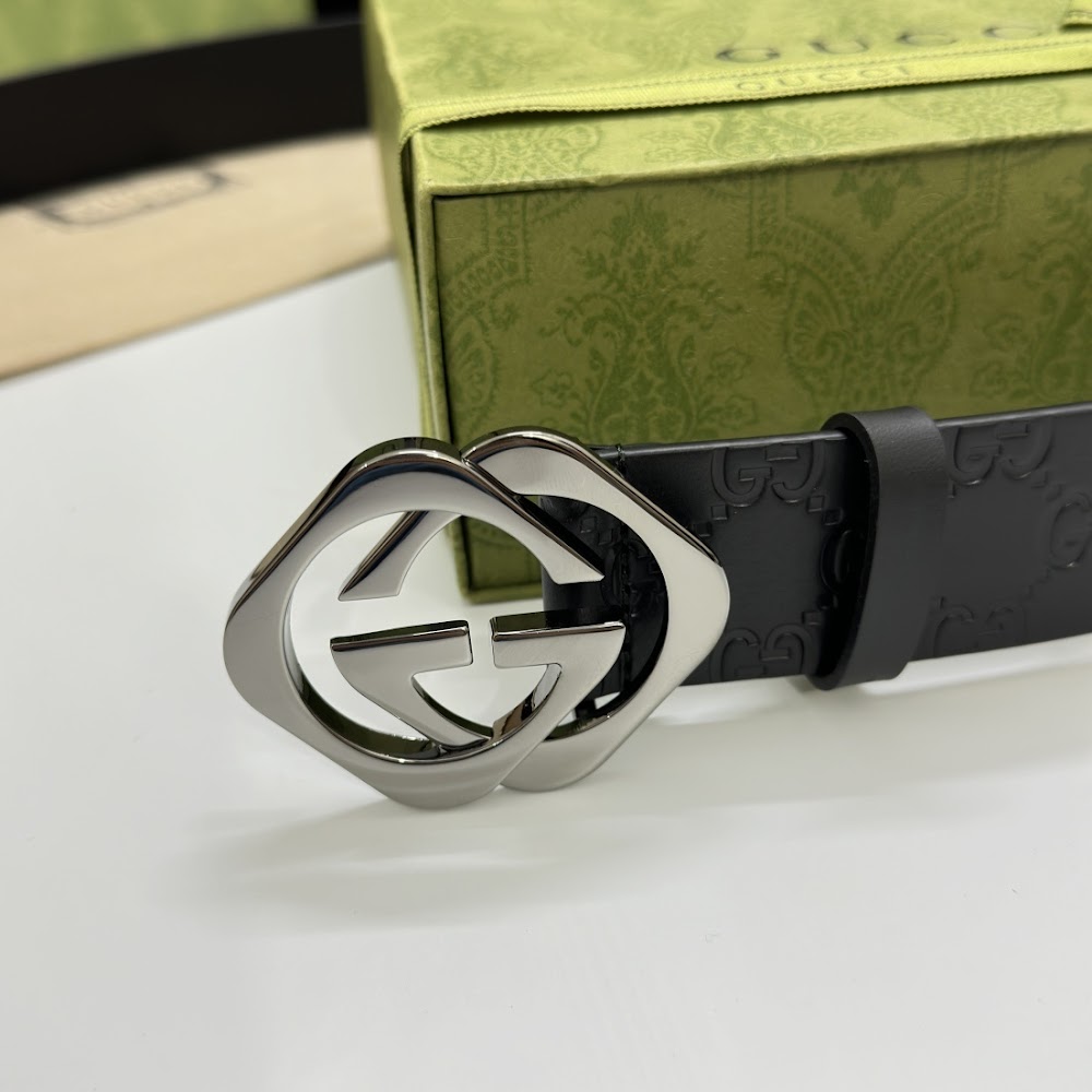 Dragons Bags Guccin Luxury Belt --107954
