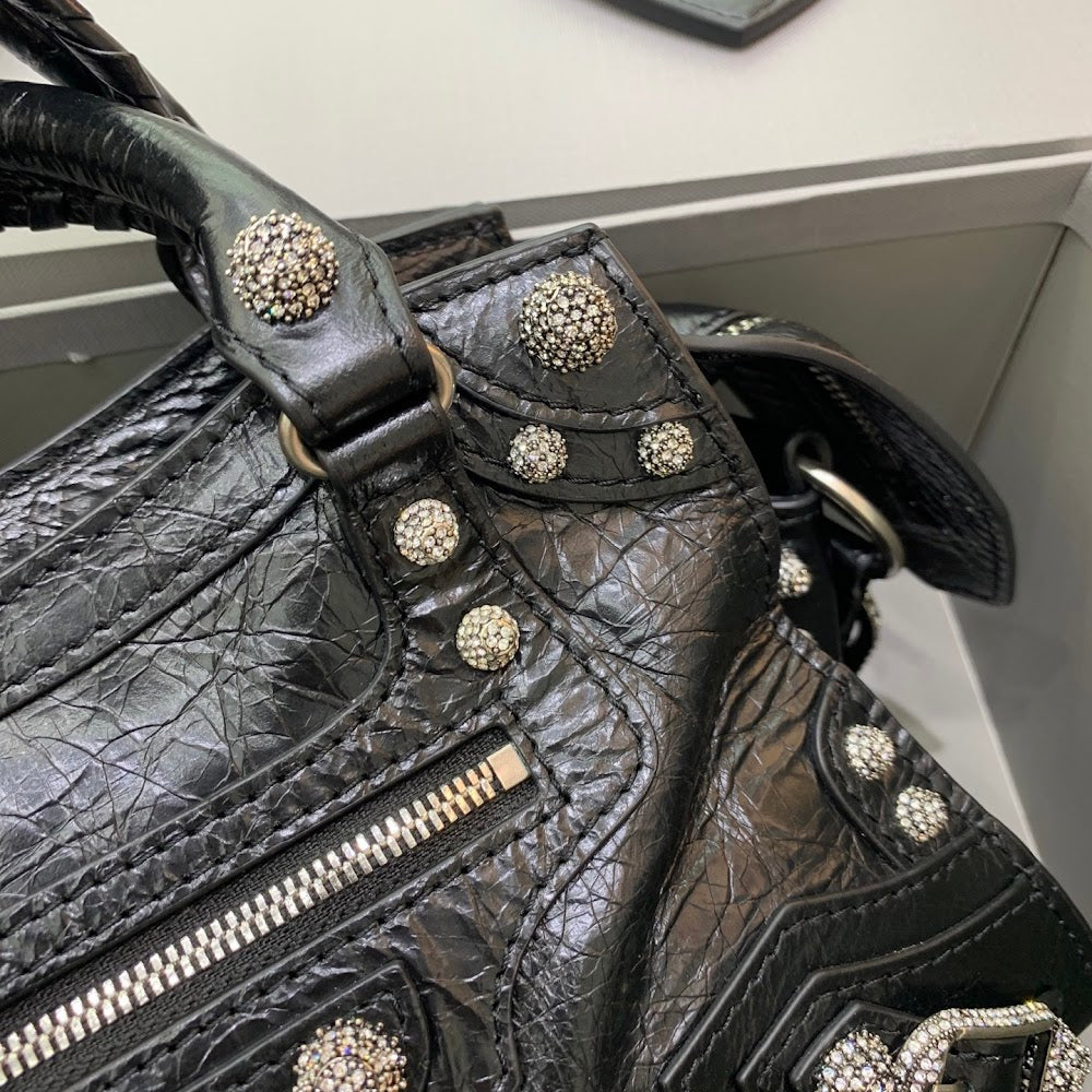 Dragons Bags Balenciaga Luxury Bag --110977
