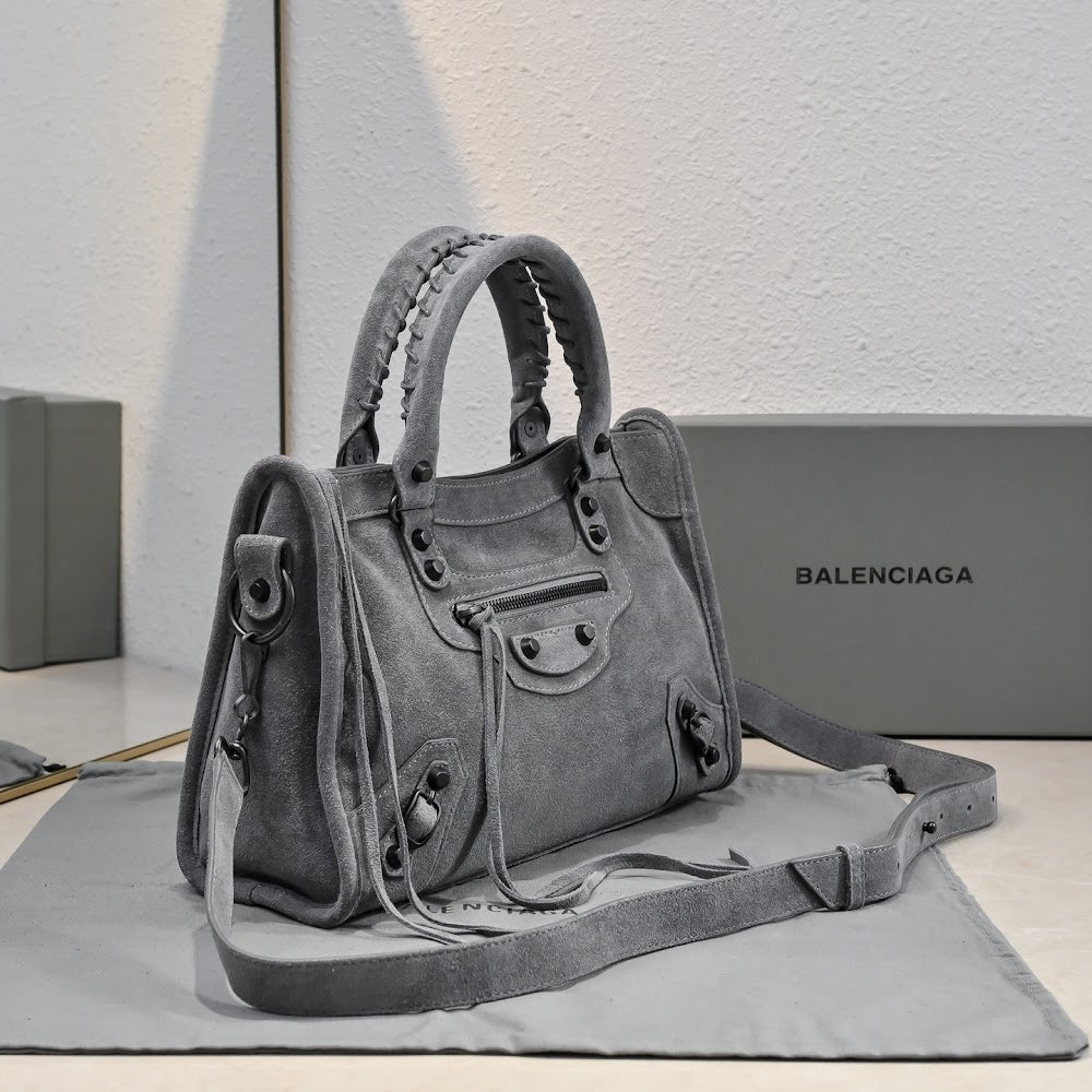 Dragons Bags Balenciaga Luxury Bag --111404