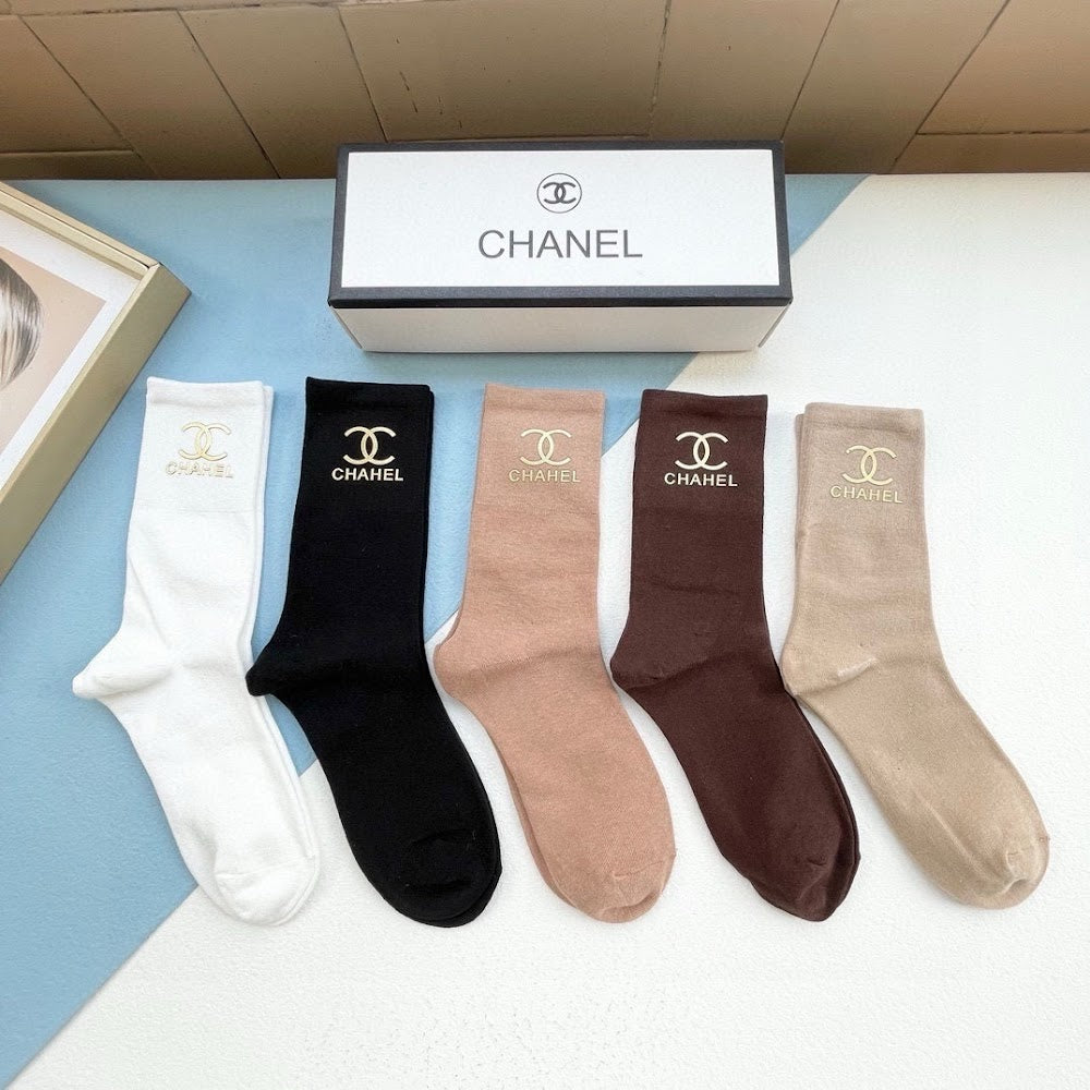 Dragons Bags Premium Luxury Socks --97650