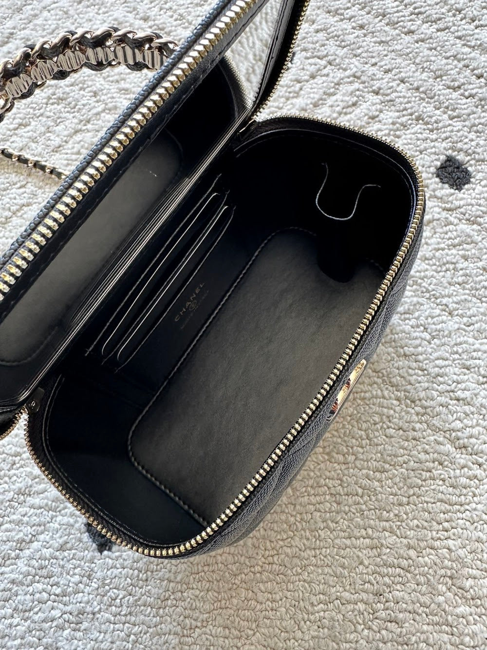 Dragons Bags CHn Luxury Bag --112692