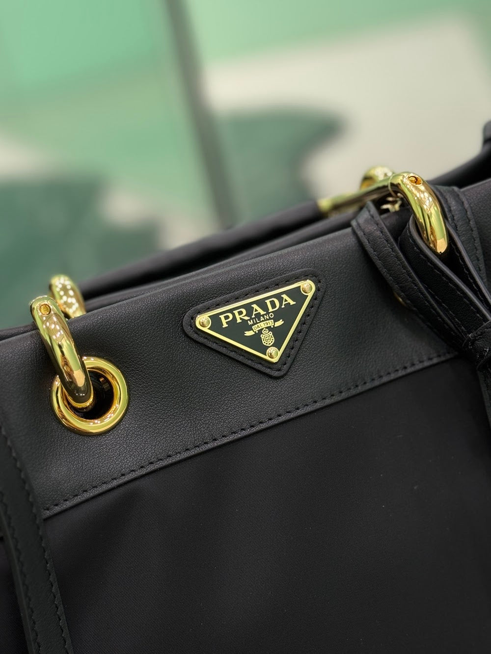 Dragons Bags Pradn Luxury Bag --102073