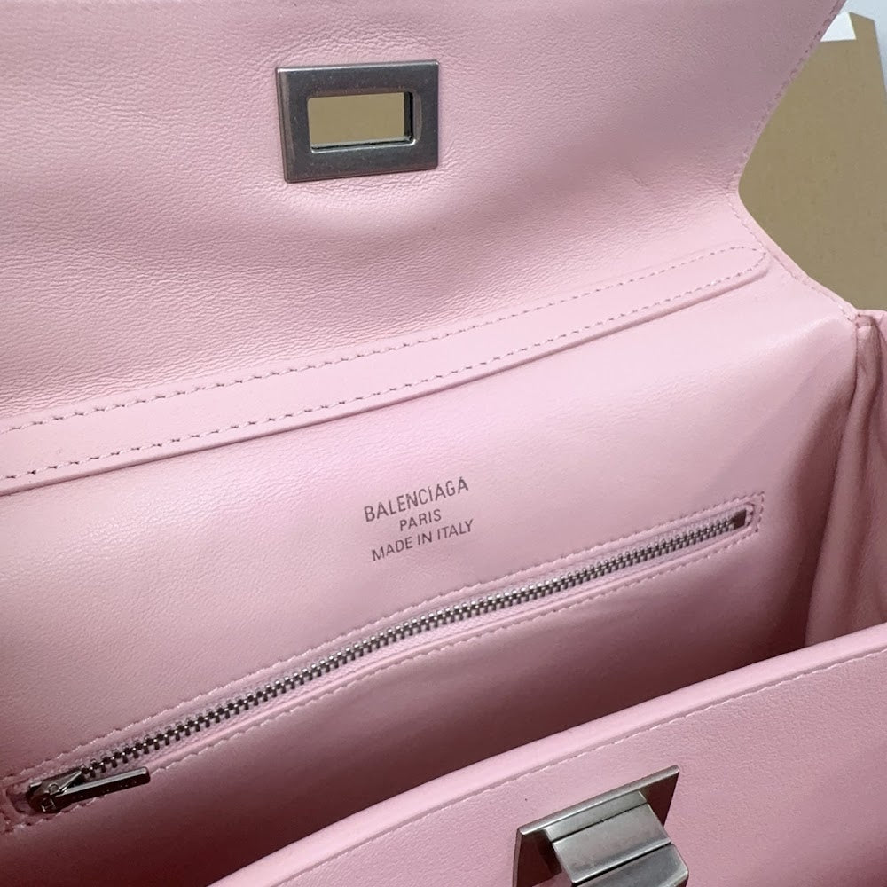 Dragons Bags Balenciaga Luxury Bag --111024
