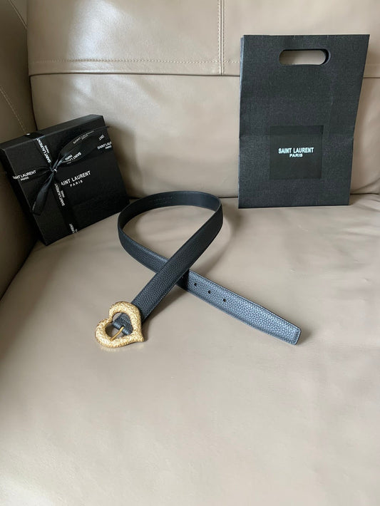 Dragons Bags YSLn Luxury Belt --110378