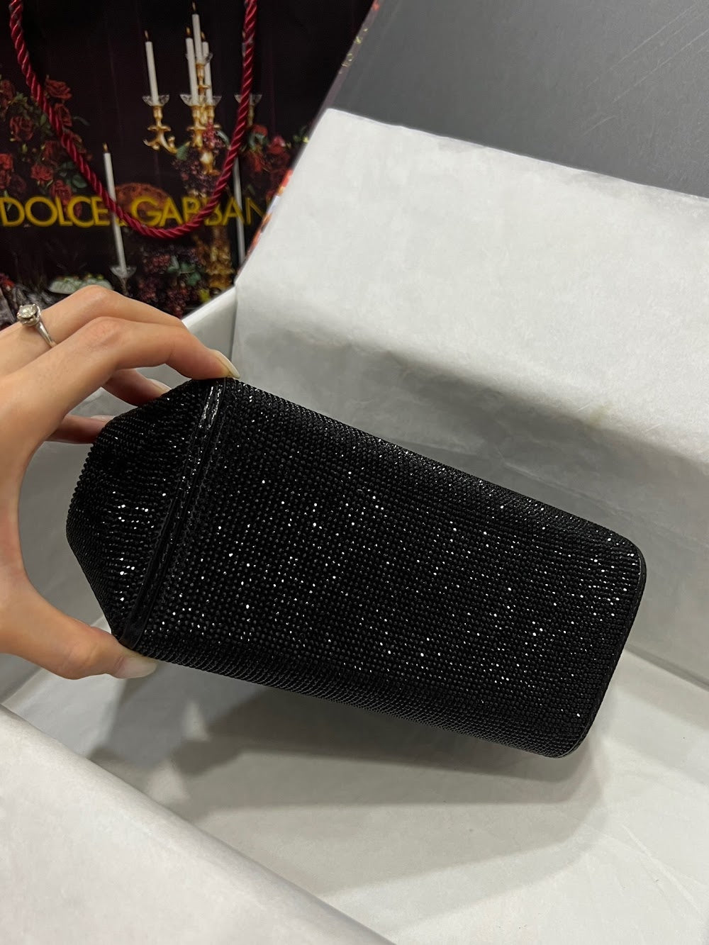 Dragons Bags DGn Luxury Bag --93374