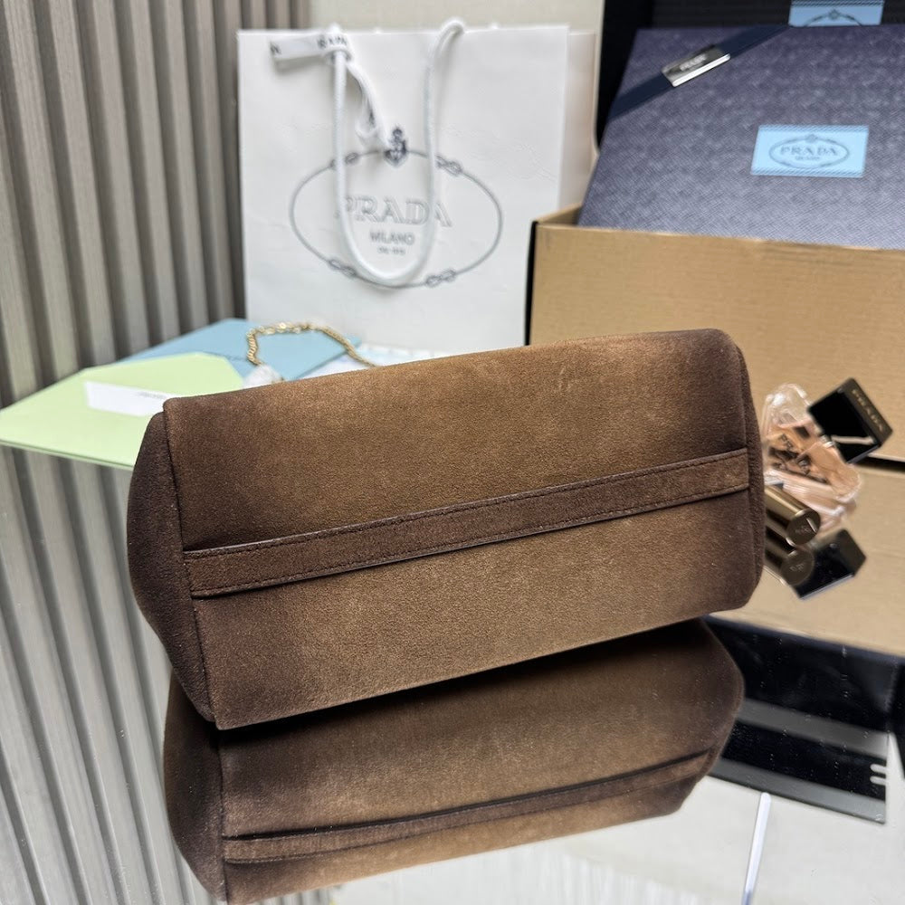 Dragons Bags Pradn Luxury Bag --102925