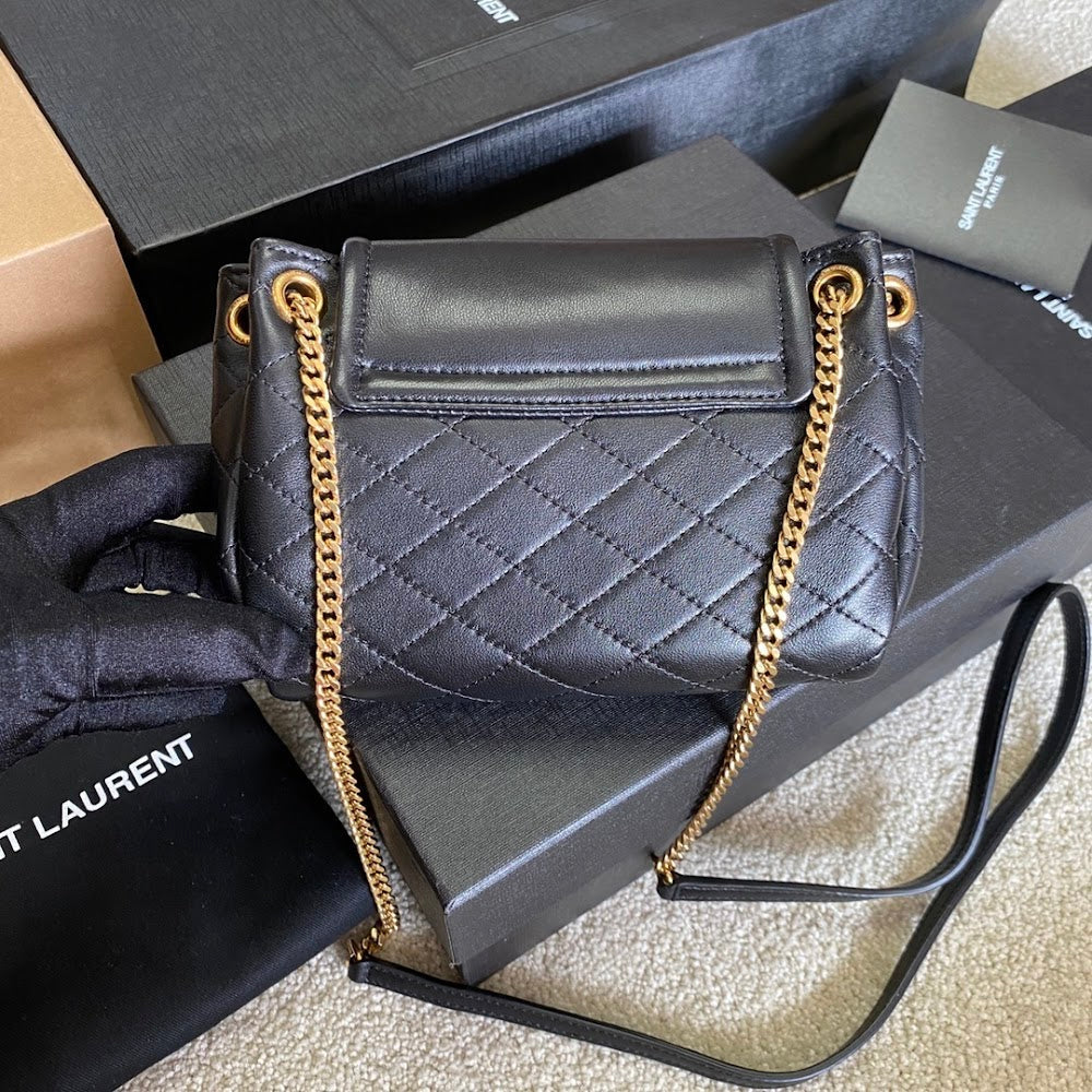 Dragons Bags YSLn Luxury Bag --120473