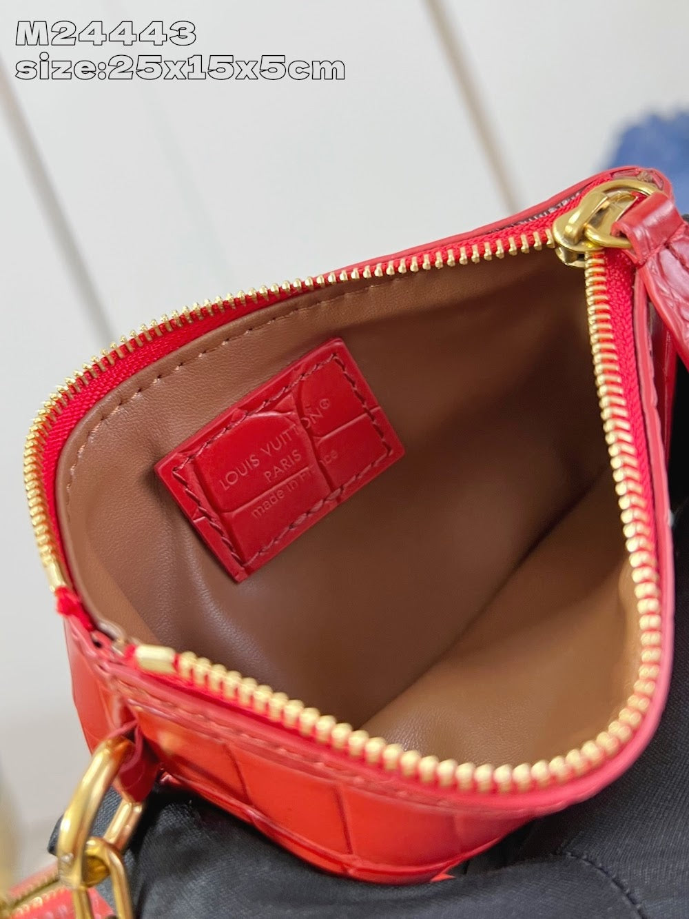 Dragons Bags ln Luxury Bag --97334