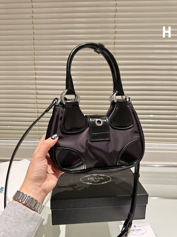 Dragons Bags pradn Luxury Bag --73076