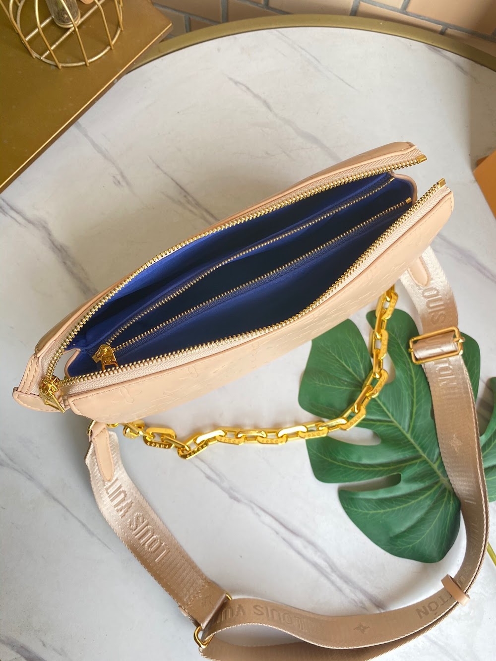 Dragons Bags ln Luxury Bag --77999