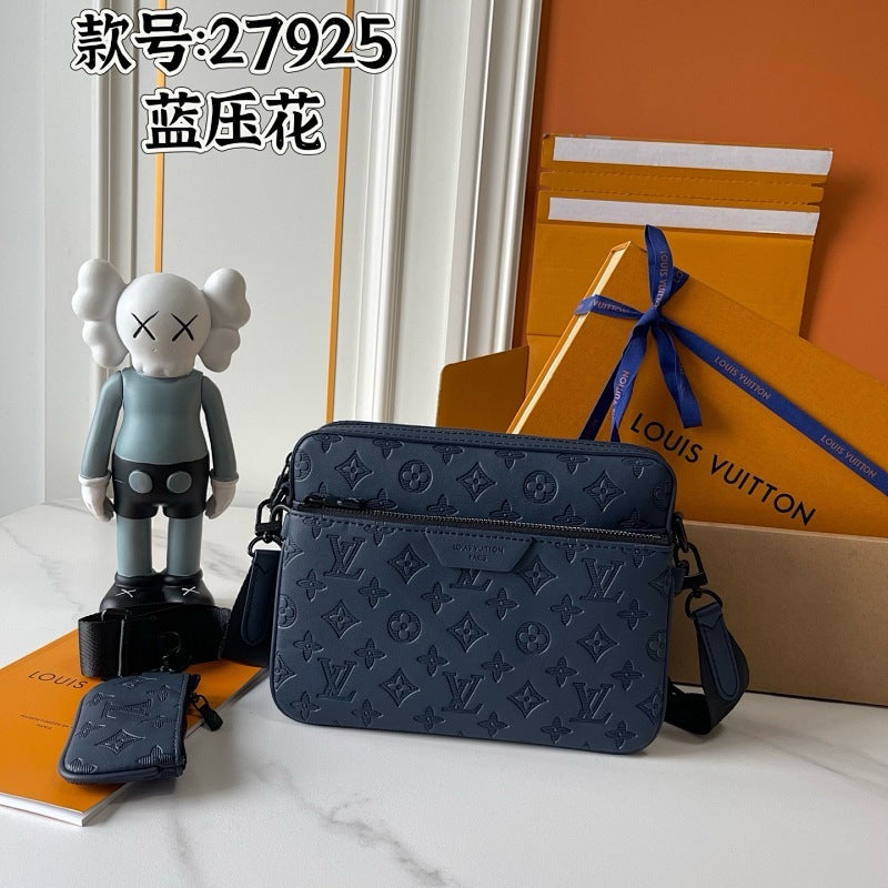 Dragons Bags LVn Luxury Bag --78812
