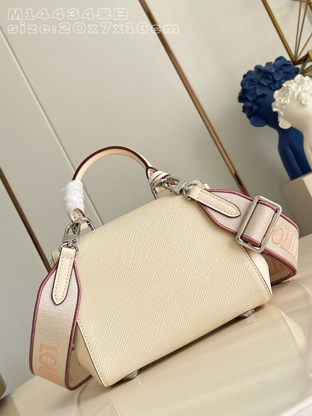 Dragons Bags ln Luxury Bag --96103