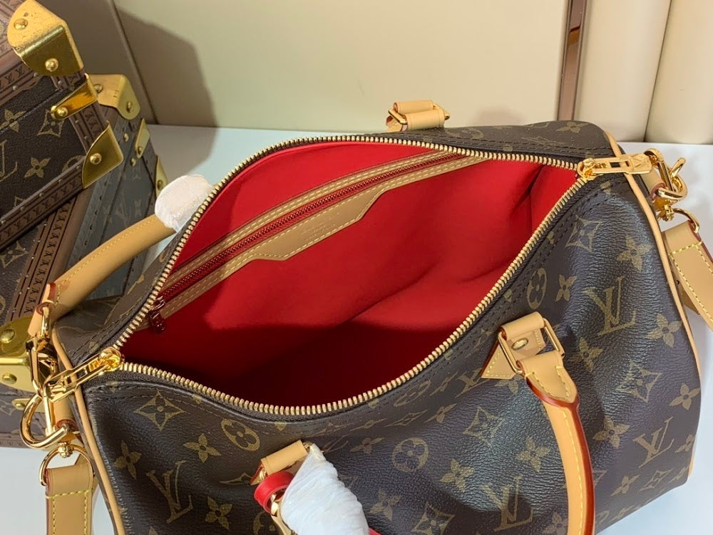Dragons Bags ln Luxury Bag --56889