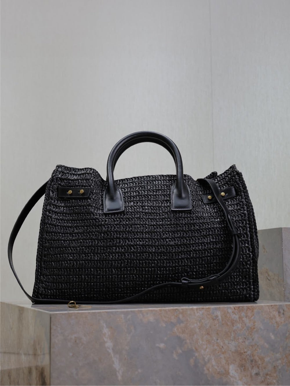 Dragons Bags YSLn Luxury Bag --120238