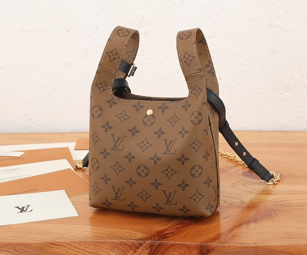 Dragons Bags ln Luxury Bag --97284