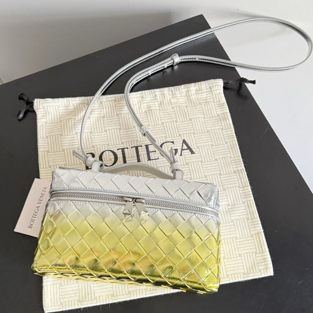 Dragons Bags Bottegan Luxury Bag --90655