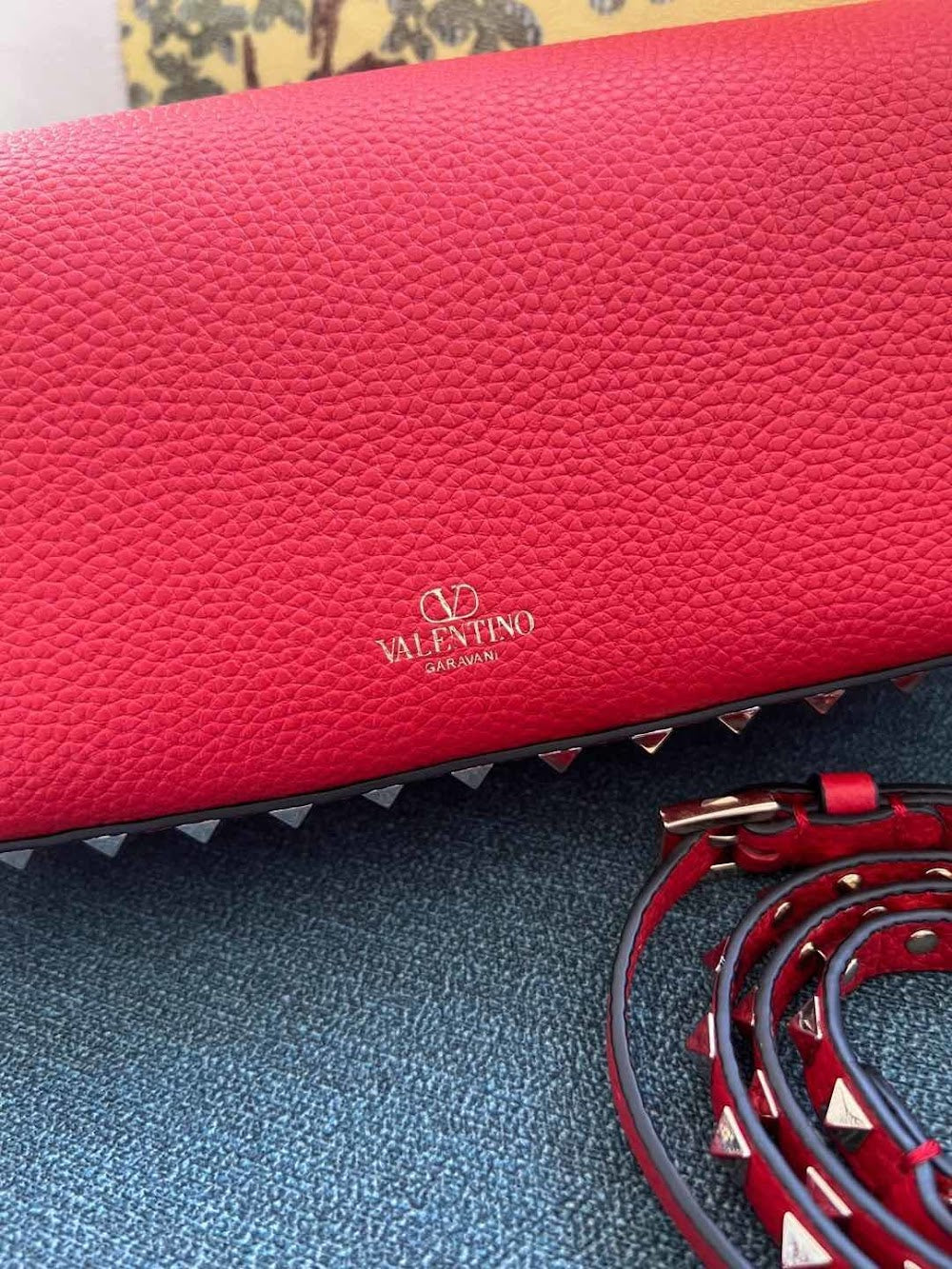 Dragons Bags Valentine Luxury Bag --121245