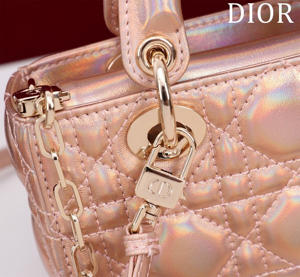 Dragons BagsDiorn Luxury Bag --116468