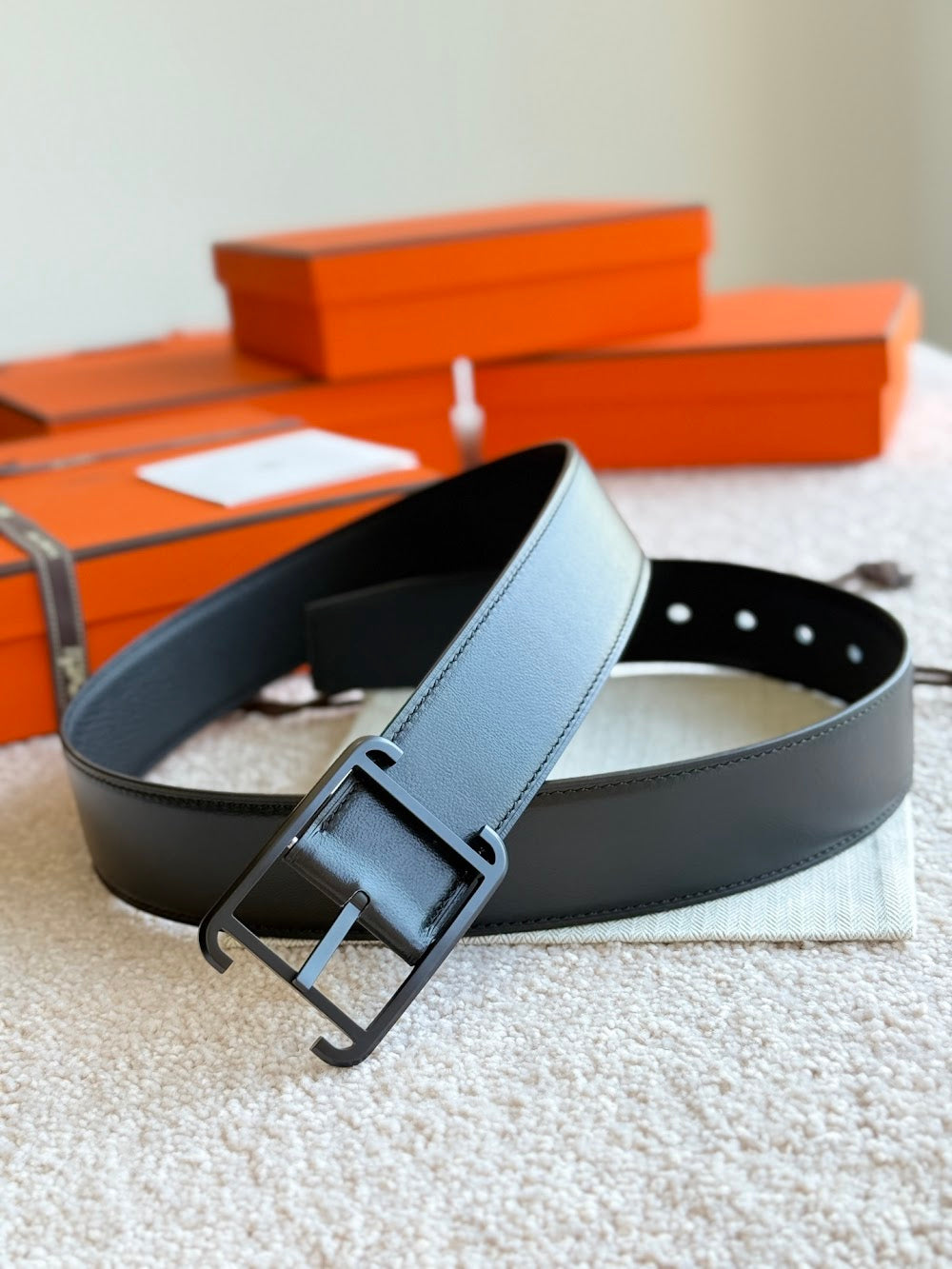 Dragons Bags Hermesn Luxury Belt --108820
